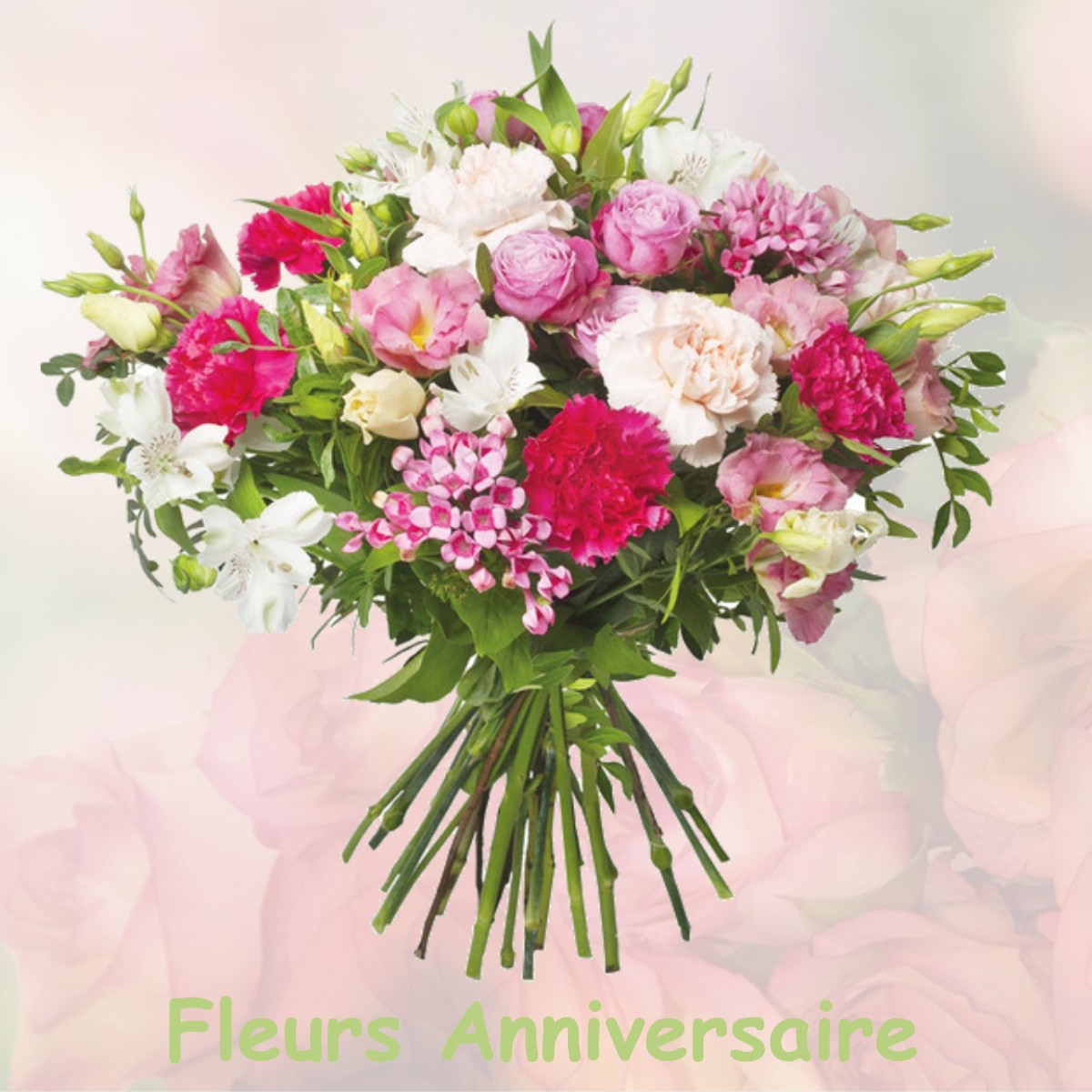 fleurs anniversaire REGNIERE-ECLUSE